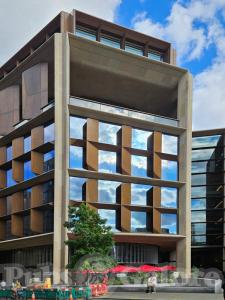 Picture of Brigadiers