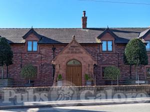Picture of The Inn at Huxley
