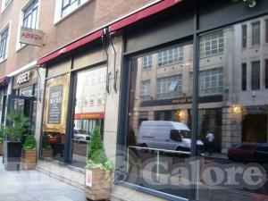 Picture of Slug & Lettuce