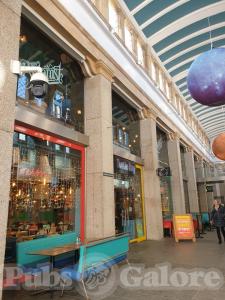 Picture of Turtle Bay