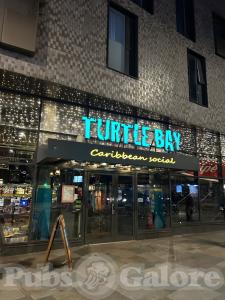 Picture of Turtle Bay