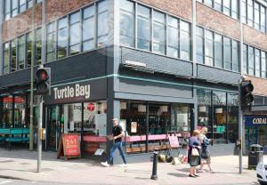 Picture of Turtle Bay