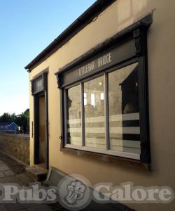Picture of The Little Bar on the Bridge