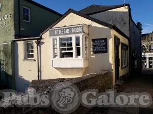 Picture of The Little Bar on the Bridge