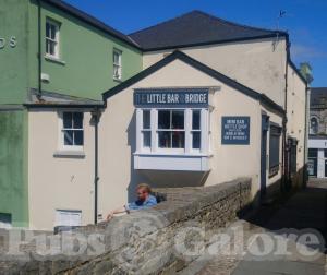 Picture of The Little Bar on the Bridge