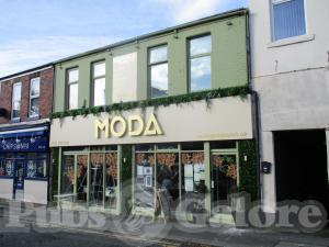 Picture of Moda