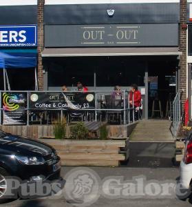Picture of Out Out Bar