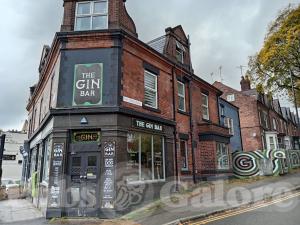 Picture of The Gin Bar