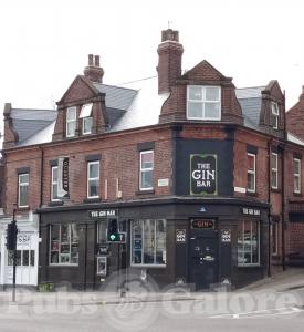 Picture of The Gin Bar