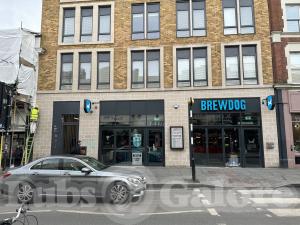 Picture of BrewDog Brixton