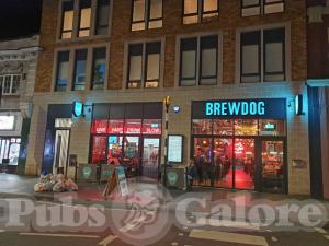 Picture of BrewDog Brixton