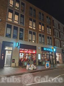 Picture of BrewDog Brixton