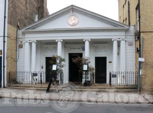 Picture of Hidden Rooms