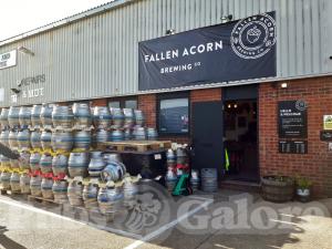 Picture of Fallen Acorn Brewery Taproom