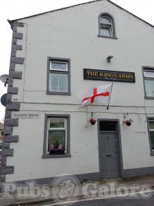 Picture of Kings Arms