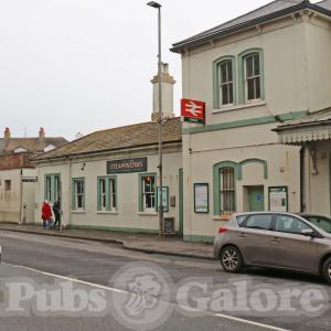 Picture of Steamworks