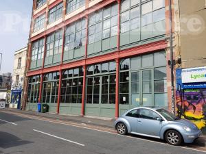 Picture of Jamaica Street Stores