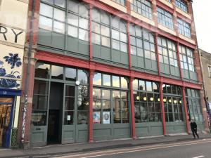 Picture of Jamaica Street Stores