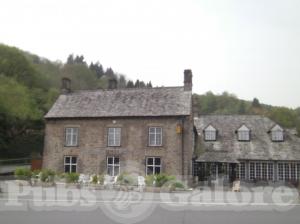 Picture of The Wild Hare (The Royal George)