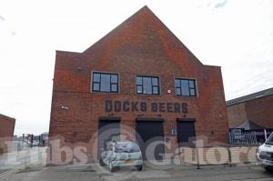 Picture of Docks Beers