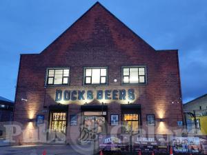 Picture of Docks Beers