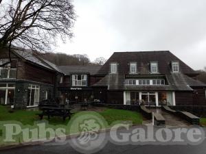 Picture of Glaramara Hotel