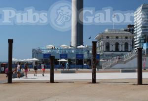 Picture of West Beach