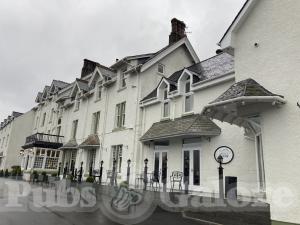 Picture of Loch Rannoch Hotel