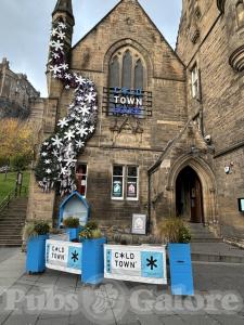 Picture of Cold Town House