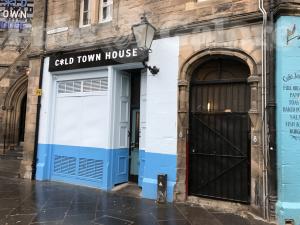 Picture of Cold Town House