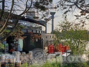 Picture of Gas Station