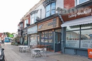 Picture of The Brewers Tap