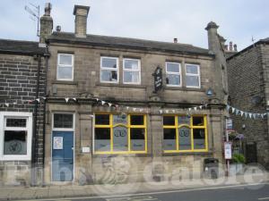 Picture of The Counting House