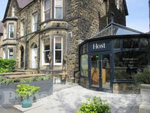 Picture of The Ilkley Tap