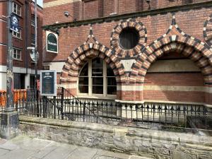 Picture of The Granary Club
