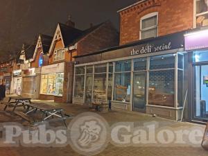 Picture of The Deli Social