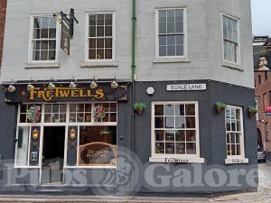 Picture of Fretwells