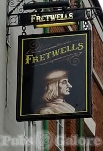 Picture of Fretwells