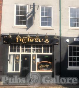 Picture of Fretwells