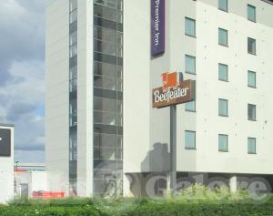 Picture of Beefeater Reading Gateway
