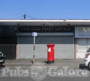 Picture of Old Post Office
