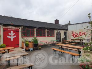 Picture of St Mars of the Desert Brewery