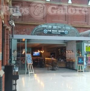 Picture of The Beer House