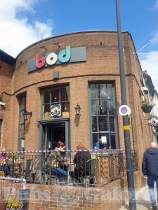 Picture of bod