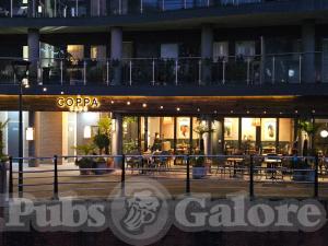 Picture of Coppa Club