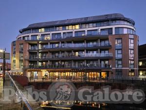 Picture of Coppa Club