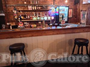 Picture of Mesters Tap