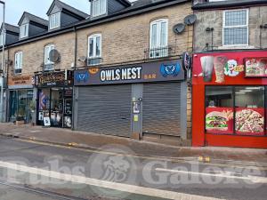 Picture of Owls Nest
