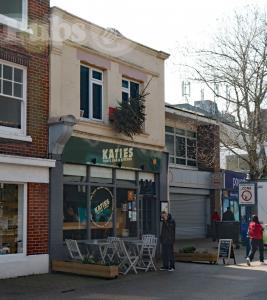 Picture of Katies