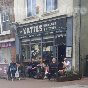 Picture of Katies